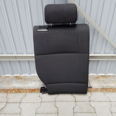 Kanapa tył tylna oparcie siedzisko BMW F10 E60