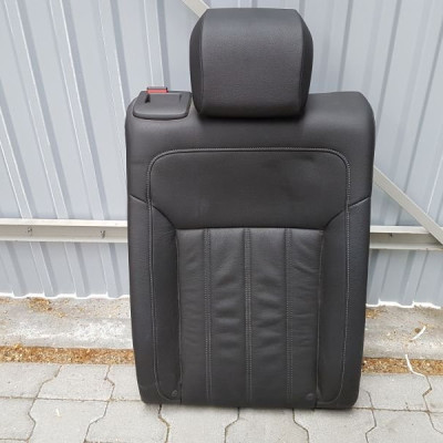 Kanapa tył tylna oparcie siedzisko Opel Insignia