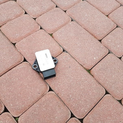 CZUJNIK MODUŁ ESP HONDA CIVIC UFO 0265005649