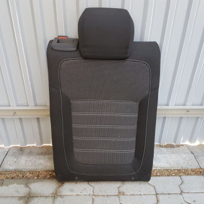 Kanapa tył tylna oparcie siedzisko Opel Insignia