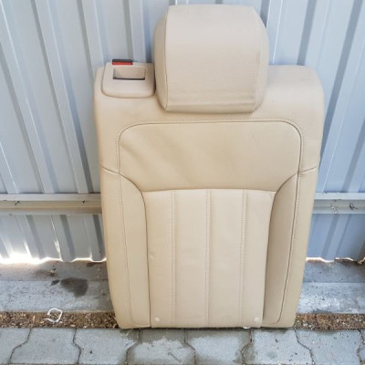 Kanapa tył tylna oparcie siedzisko Opel Insignia