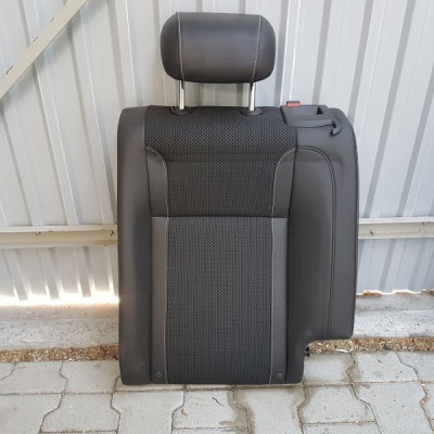 Kanapa tył tylna oparcie Opel Astra J IV 4 GTC OPC