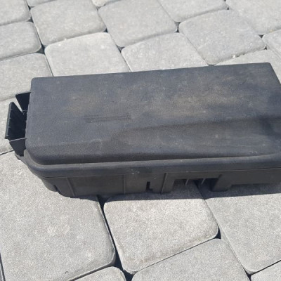 MODUŁ SKRZYNKA BSI OPEL VECTRA C 13241893 JR