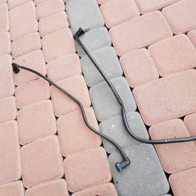 Przewody paliwowe Opel Insignia