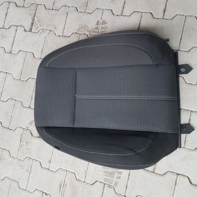 Fotel siedzisko oparcie OPEL Astra J / Zafira C