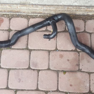 Przewód wąż rura Opel 13443524