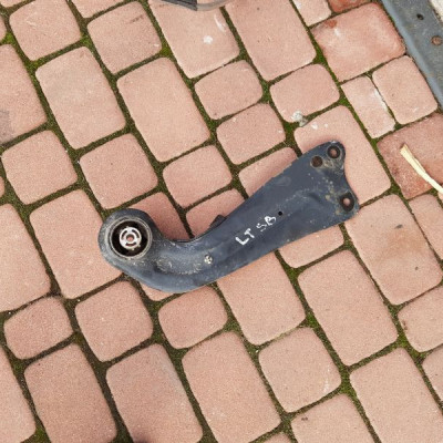 Wahacz tył tylny 2.0TDI Sedan SKODA SUPERB II 3T