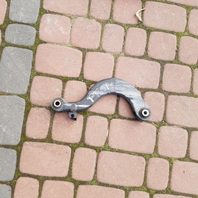 Wahacz tył tylny 2.0TDI Sedan SKODA SUPERB II 3T