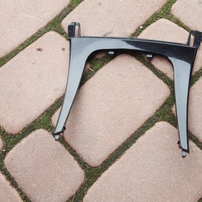 TUNEL LISTWA OZDOBNA KONSOLI INSIGNIA 13245741