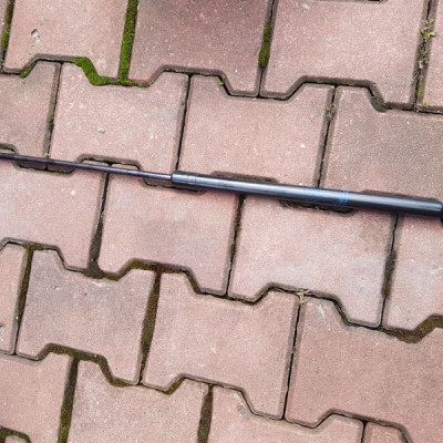 SIŁOWNIK TELESKOP KLAPY TYL OPEL INSIGNIA 13332885