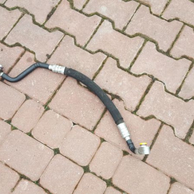 Przewód klimatyzacji rura Audi A4 b6 b7