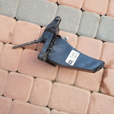 WYBIERAK BIEGÓW MIESZEK OPEL ZAFIRA C 55598385