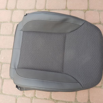 Fotel siedzisko kanapa fotele OPEL Insignia skóra