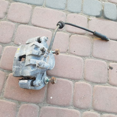Zacisk przód przedni Opel Insignia 22958764