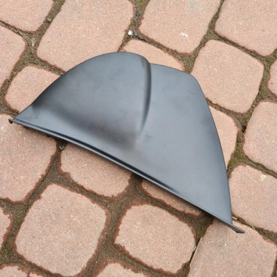 Zaślepka osłona konsoli lewa Renault Clio IV