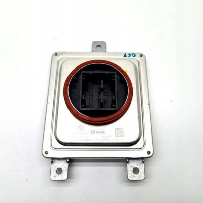 Przetwornica moduł LED BMW X5 G05 G20 G21 7933357