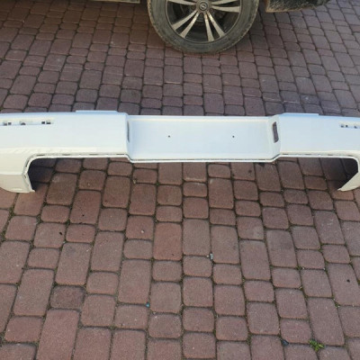 Mercedes G-klasa Zderzak tył tylny 2020 W463