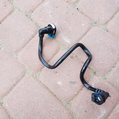 Rura przewód wąz 1.6CDTI Opel Astra K V 5