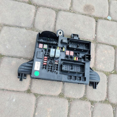 Moduł skryznka BSI tył Opel Insignia 22737770