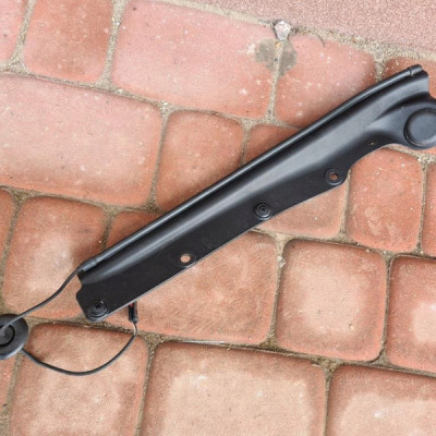 Czujnik zamknięcia klapy Opel Insignia 20920096