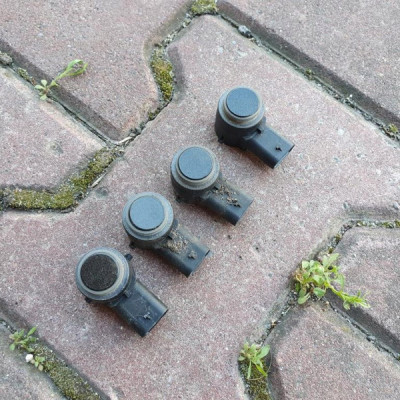 Czujnik parkowania PDC Astra K V 90805836