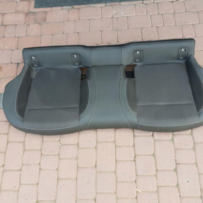 Kanapa tył tylna siedzisko oparcie Opel Insignia B