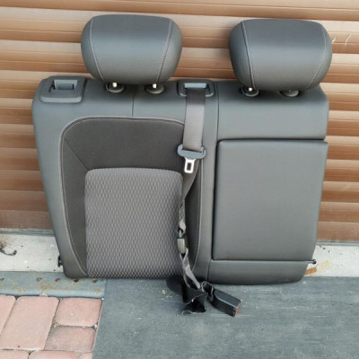 Kanapa tył tylna siedzisko oparcie Opel Insignia B