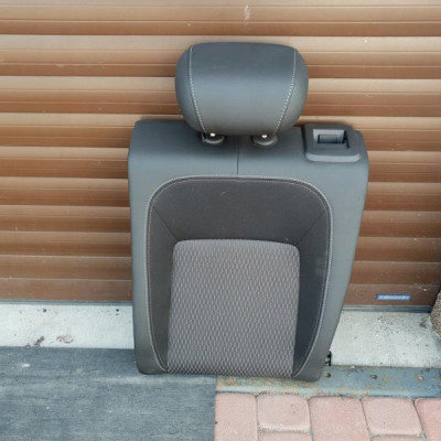 Kanapa tył tylna siedzisko oparcie Opel Insignia B