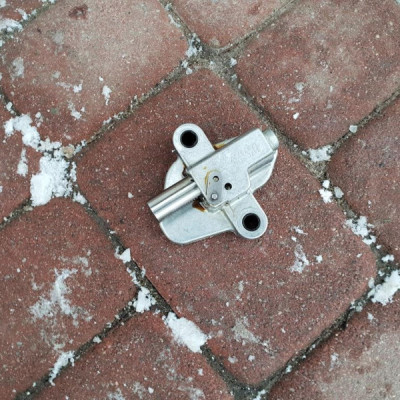 Napinacz łancucha 1.4T B14XFT B14XFL LE2 Astra K V