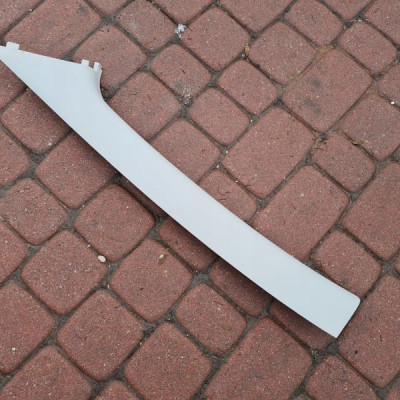 Słupek przedni lewy Renault Clio IV 769120428R