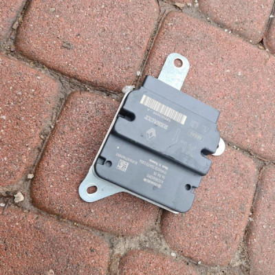 Sensor poduszek Renault Clio IV 985101389R