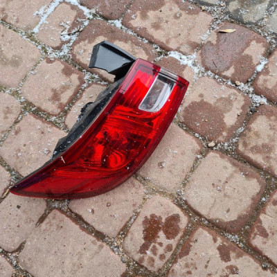 Lampa tył tylna lewa Renault Clio IV 265553021R