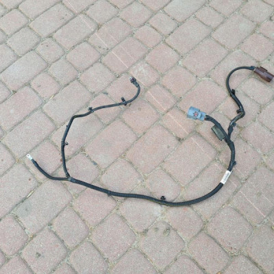 Instalacja wentylatorów Opel Insignia B 39201026