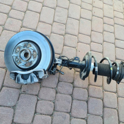 Amortyzator zwrotnica Opel Insignia B 84337980