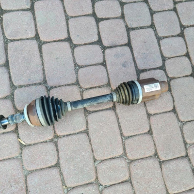 Połoś połośka ACT6 Opel Insignia B 84527912