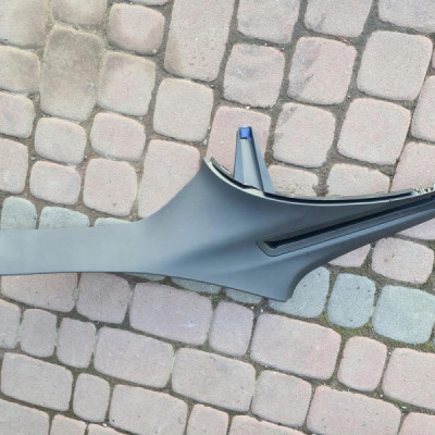 Plastik słupek bagażnika Opel Insignia B 39157784