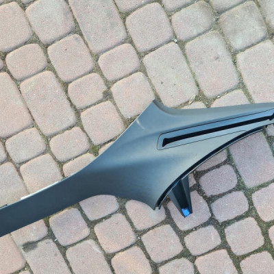 Plastik słupek bagażnika Opel Insignia B 39157785