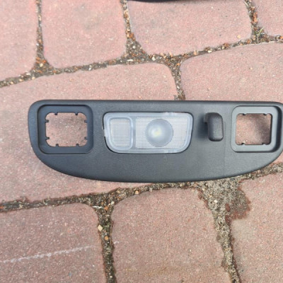 Lampka podsufitki lewa Opel Insignia B 39126063