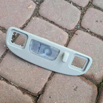 Lampka podsufitki lewa Opel Insignia B 39126062