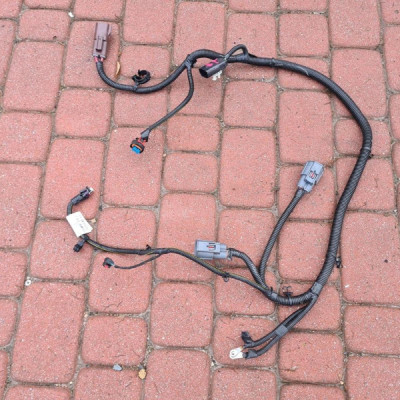 Instalacja wentylatorów Opel Insignia B 39157351