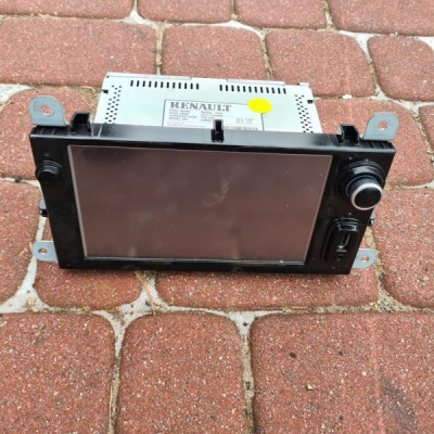 Radio NAVI EUROPA Renault Clio IV 281155564R