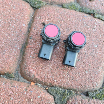 Czujnik parkowania PDC Toyota Supra MK5 9472285