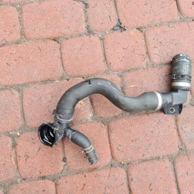 Przewód rura wąż kruciec Opel Astra K V 1.4T FL