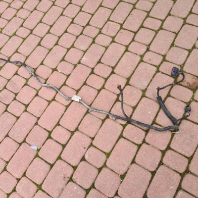 Instalacja zderzaka Opel Astra J IV 4 13253617