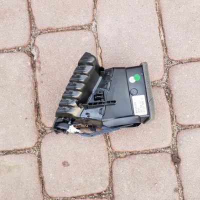 Kratka nawiewu nawiew Opel Astra K V 39079606