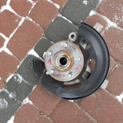 Zwrotnica przód 1.4T Opel Astra K 5 V 39030299