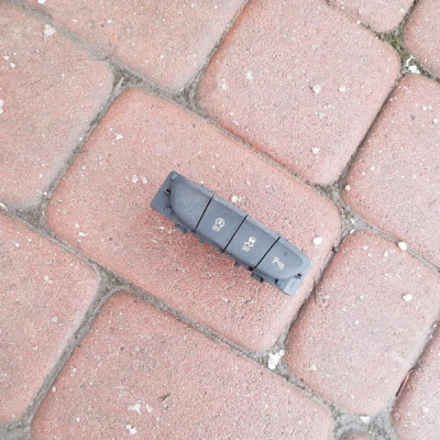 Przycisk włącznik PDC ESP Opel Astra K V 39028743