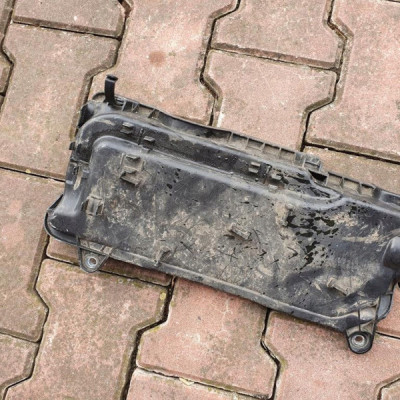 Osłona pokrywa silnika Movano B Master 175B19367R