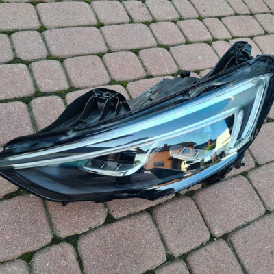 Lampa FULL LED LUX 39122974 Opel Insignia B