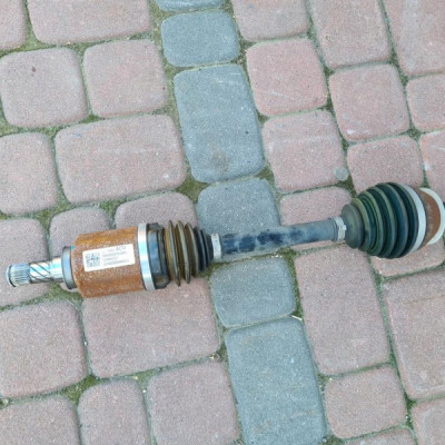 Półoś półośka Opel Insignia B 84527905 ACTV